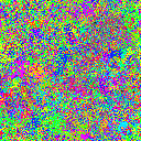 World at epoch 31000