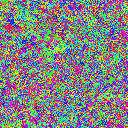 World at epoch 28000