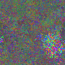 World at epoch 22000