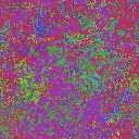 World at epoch 54000