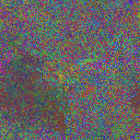 World at epoch 22000