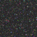 World at epoch 13000