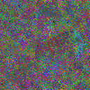 World at epoch 47000