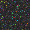 World at epoch 12000