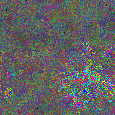 World at epoch 23000