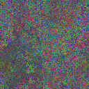 World at epoch 23000