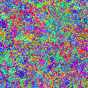 World at epoch 33000