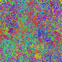 World at epoch 46000