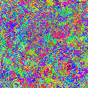 World at epoch 34000