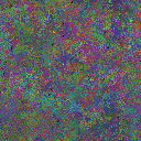 World at epoch 49000