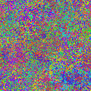 World at epoch 47000