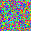 World at epoch 30000