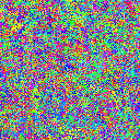 World at epoch 26000