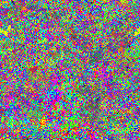 World at epoch 34000