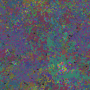 World at epoch 51000