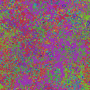 World at epoch 57000