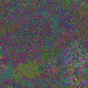 World at epoch 28000