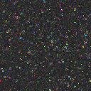 World at epoch 17000