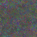 World at epoch 28000