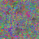 World at epoch 35000