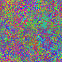 World at epoch 48000