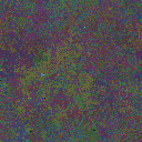 World at epoch 29000