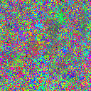 World at epoch 33000