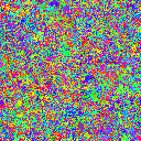 World at epoch 28000