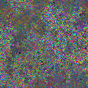 World at epoch 53000