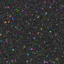 World at epoch 20000