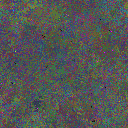 World at epoch 29000