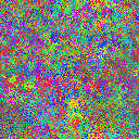World at epoch 38000