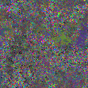 World at epoch 54000