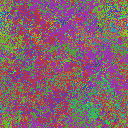 World at epoch 58000