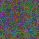 World at epoch 30000