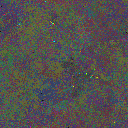 World at epoch 30000