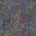 World at epoch 55000