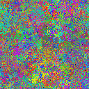 World at epoch 39000