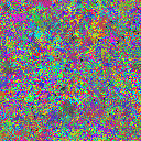 World at epoch 34000