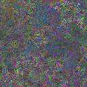 World at epoch 56000