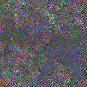 World at epoch 57000