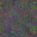 World at epoch 31000