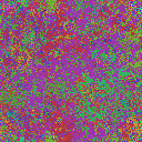 World at epoch 59000