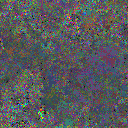 World at epoch 58000