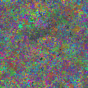 World at epoch 39000