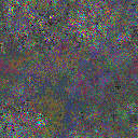 World at epoch 59000
