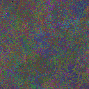World at epoch 32000