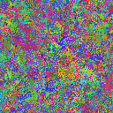 World at epoch 41000