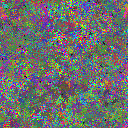 World at epoch 41000