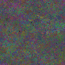 World at epoch 33000